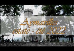 Embedded thumbnail for Aymavilles, Valle D&amp;#039;Aosta: gli eventi dell&amp;#039;estate 2022