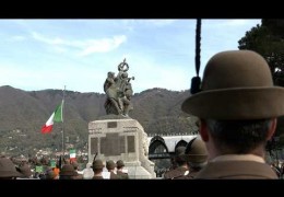 Embedded thumbnail for 31,03,26 - L&amp;#039;ALPINO, SETTIMANALE DI INFORMAZIONE A CURA DELL&amp;#039;ASSOCIAZIONE NAZIONALE ALPINI.