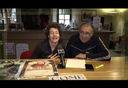 Embedded thumbnail for 26,11,24 - Morgex, Valle d&amp;#039;Aosta: le festività natalizie iniziano il 7 dicembre con il mercatino di Natale.
