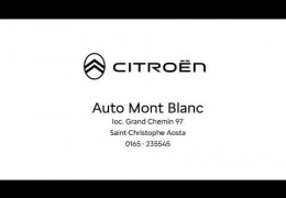 Embedded thumbnail for 15,05,24 - Continuano gli incentivi e le gradite sorprese da Auto Mont Blanc