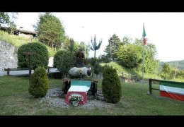 Embedded thumbnail for 26,05,26 - L&amp;#039;ALPINO, SETTIMANALE DI INFORMAZIONE A CURA DELL&amp;#039;ASSOCIAZIONE NAZIONALE ALPINI