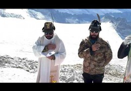 Embedded thumbnail for 13,10,26 - L&amp;#039;ALPINO, SETTIMANALE DI INFORMAZIONE A CURA DELL&amp;#039;ASSOCIAZIONE NAZIONALE ALPINI.