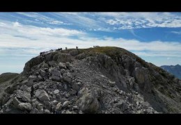 Embedded thumbnail for 08/09/26 - L&amp;#039;ALPINO, SETTIMANALE DI INFORMAZIONE A CURA DELL&amp;#039;ASSOCIAZIONE NAZIONALE ALPINI
