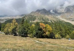 Embedded thumbnail for 05,10,26 - Prove d&amp;#039;Autunno in Val Ferret