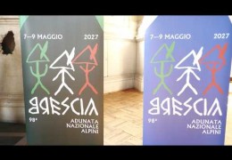 Embedded thumbnail for 06,10,26 - L&amp;#039;ALPINO, SETTIMANALE DI INFORMAZIONE A CURA DELL&amp;#039;ASSOCIAZIONE NAZIONALE ALPINI
