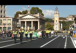 Embedded thumbnail for 15,09,26 - L&amp;#039;ALPINO, SETTIMANALE DI INFORMAZIONE A CURA DELL&amp;#039;ASSOCIAZIONE NAZIONALE ALPINI 