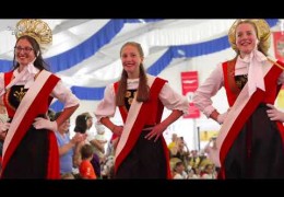 Embedded thumbnail for 20,11,24 - TMR - Tour del Monte Rosa compie trent&amp;#039;anni.