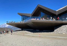 Embedded thumbnail for 07/09/26 - La Stella di Pila splende sempre di più         @pilaaostavalley@valledaosta_official    