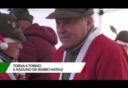 Embedded thumbnail for 27,11,24 - L&amp;#039;ALPINO, SETTIMANALE DI INFORMAZIONE A CURA DELL&amp;#039;ASSOCIAZIONE NAZIONALE ALPINI.