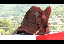 Embedded thumbnail for 09,06,26 - L&amp;#039;ALPINO, SETTIMANALE DI INFORMAZIONE A CURA DELL&amp;#039;ASSOCIAZIONE NAZIONALE ALPINI.