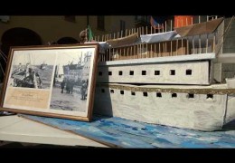 Embedded thumbnail for 24,03,26 - L&amp;#039;ALPINO, SETTIMANALE DI INFORMAZIONE A CURA DELL&amp;#039;ASSOCIAZIONE NAZIONALE ALPINI.